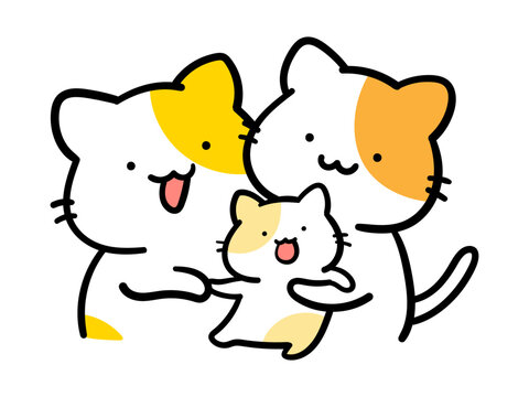 Bambino Cat Images Browse 3 046 Stock Photos Vectors And Video Adobe Stock