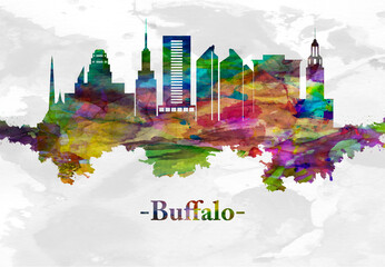 Buffalo New York 