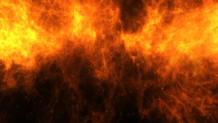 abstract blaze fire flame texture