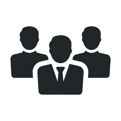 Affiliate group icon
