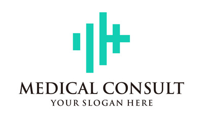 Medical Consulting Logo Designs for your Company