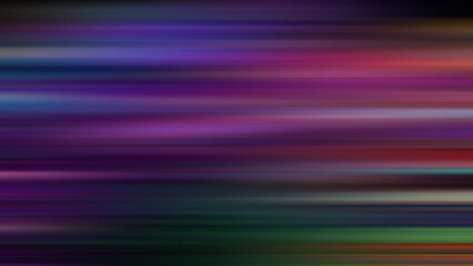 An abstract gradient linear blurred background.