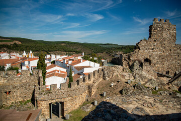 Obraz premium PORTUGAL ALENTEJO ALEGRETE