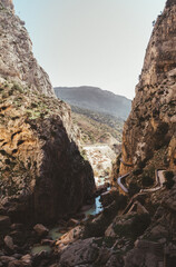 Royal Trail also known as 