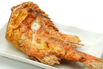 赤魚の塩焼き