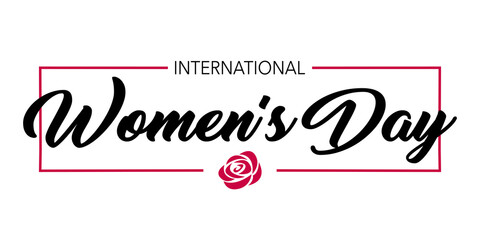 International Women's Day