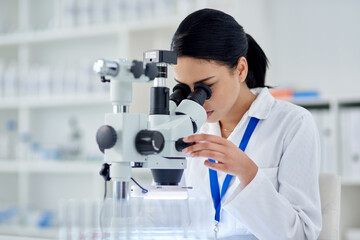 No one understands life like a scientist