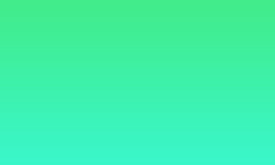 a bluish-green gradation background