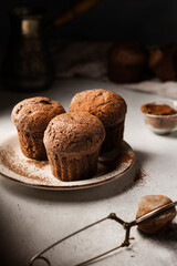 chocolate cake
