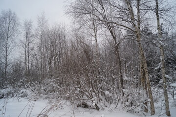 Церкви в Сергиевом Посаде