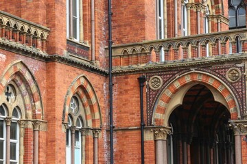 Leeds General Infirmary