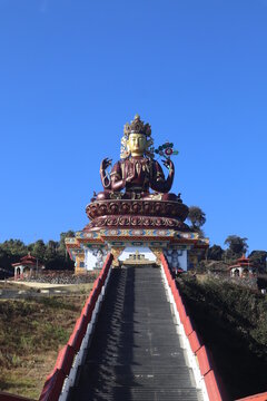 Chenrezig - Buddha manifestation