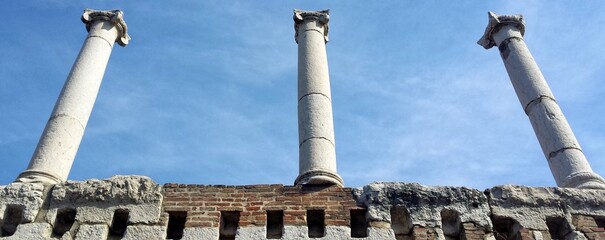 pompei