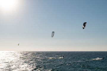 Nahariya's Promenade and Galei Galil Beach view of the sea and the shore from the pier