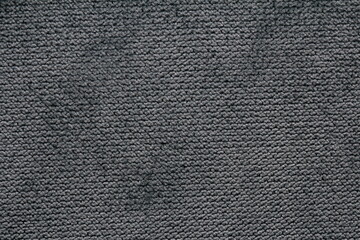 texture of soft furniture fabric