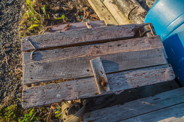Seafood, Norwegen, Skandinavien