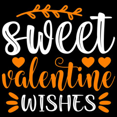 sweet valentine wishes 