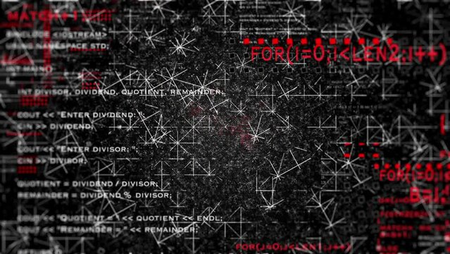 Background code error