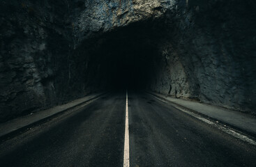 túnel