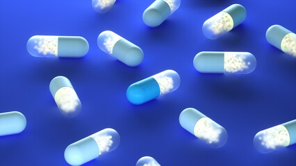 pills