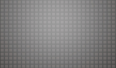 digitally created gray abstract background motif with free space