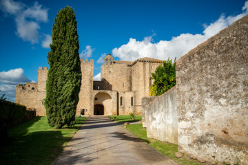 PORTUGAL ALENTEJO FLOR DA ROSA