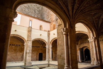 PORTUGAL ALENTEJO FLOR DA ROSA