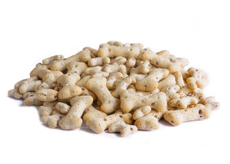 healthy treats for dogs