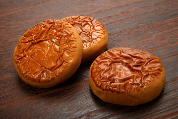 北海道札幌市のアンパン