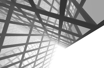 abstract architectural background