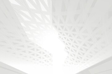 abstract architectural background
