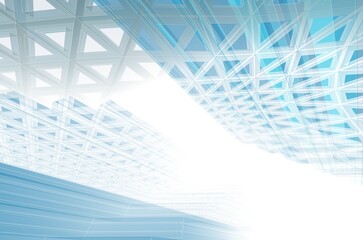 abstract architectural background