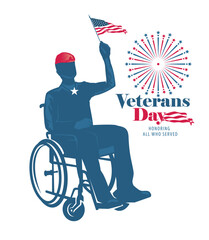 11th, america, american, armed, army, background, banner, blue, card, celebration, day, design, event, flag, freedom, graphic, happy, holiday, illustration, independence, july, memorial, military, nat