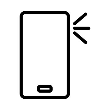 This phone moile icon can be used in various designs, both formal and non-formal. Suitable also used for designs themed business, marketplace and others.