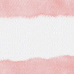 Copy space for your design with red pastel watercolor