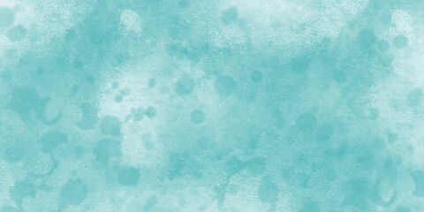 watercolor blue background with dots grunge texture