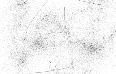 Distressed overlay texture of rusted peeled metal.Grunge Black And White Urban Texture. Dark Messy Dust Overlay Distress Background.