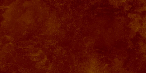 Red Venetian decorative plaster Grunge red stone texture background.