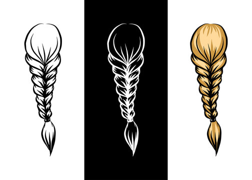 28 Sweetgrass Braiding Images, Stock Photos, 3D objects, & Vectors