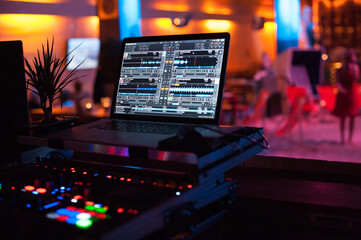 Disco Party