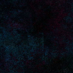 Blue burgundy metallic surface leather effect