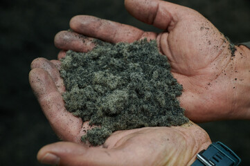 Raw materials for the manufacture of rubber products