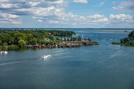M&uuml;ritz