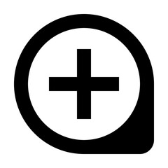 Laptop Fan Icon, Loupe Icon
