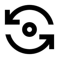 Flip Camera Android Icon, Flip Camera Icon
