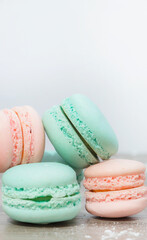 MACARONS