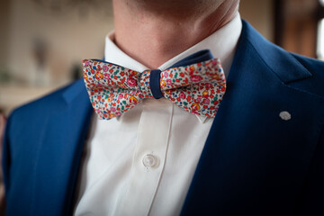 Noeud papillon