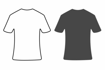 t shirt design template