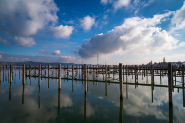 Fototapeta premium Bodensee
