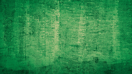 Obraz premium green abstract texture cement concrete wall background